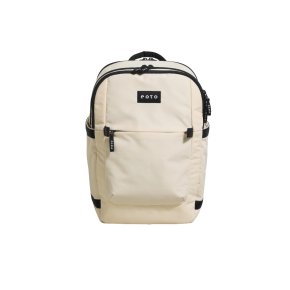Eoto Rucksack Tidy22 creme beige